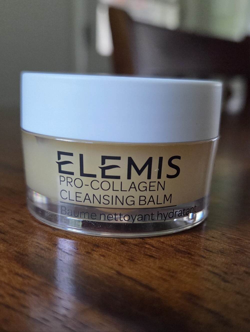 ELEMIS Pro-Collagen Cleansing Balm - 20g - New
